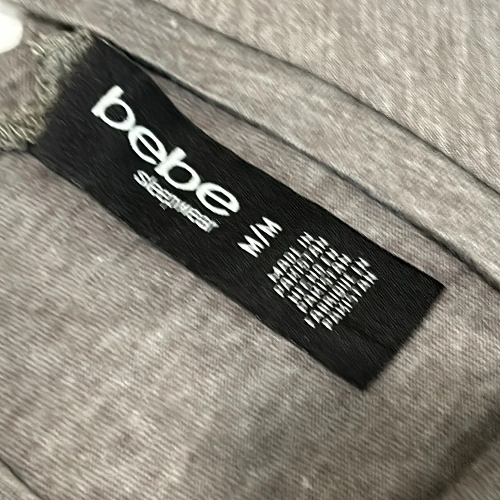 Bebe Sleepshirt